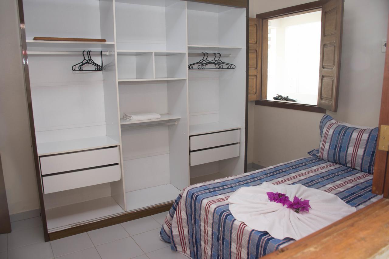 Porto De Galinhas Yes Maria Aparthotel Εξωτερικό φωτογραφία