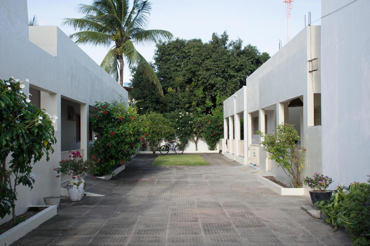 Porto De Galinhas Yes Maria Aparthotel Εξωτερικό φωτογραφία