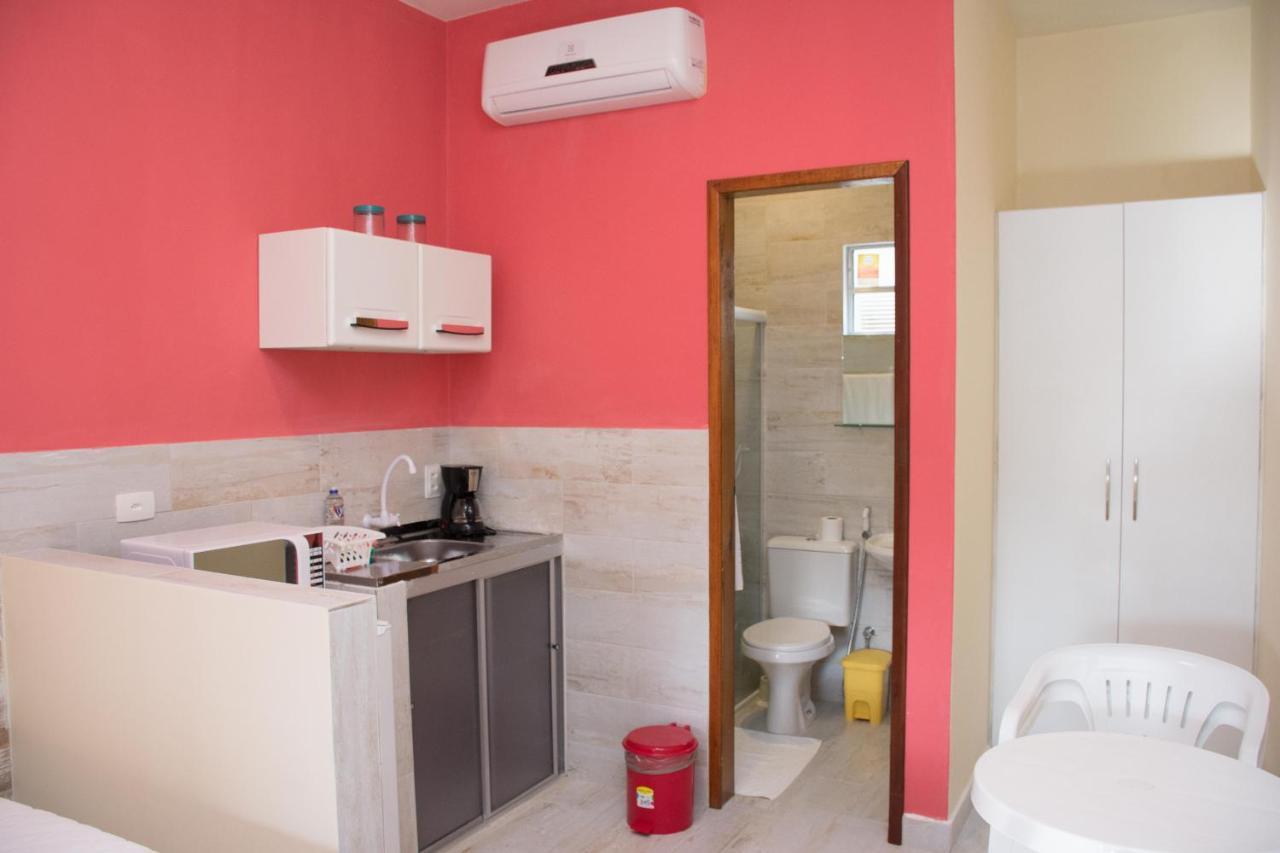 Porto De Galinhas Yes Maria Aparthotel Εξωτερικό φωτογραφία