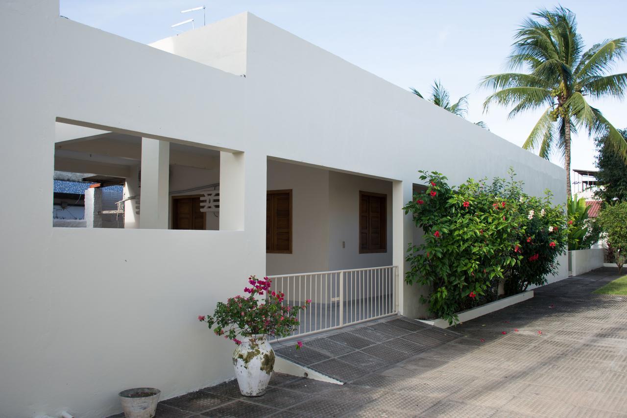 Porto De Galinhas Yes Maria Aparthotel Εξωτερικό φωτογραφία