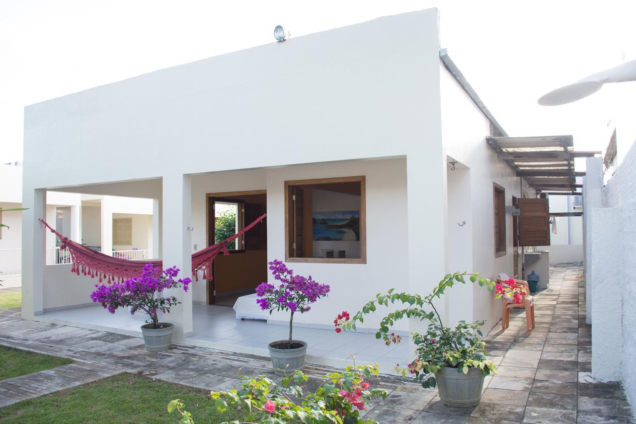 Porto De Galinhas Yes Maria Aparthotel Εξωτερικό φωτογραφία