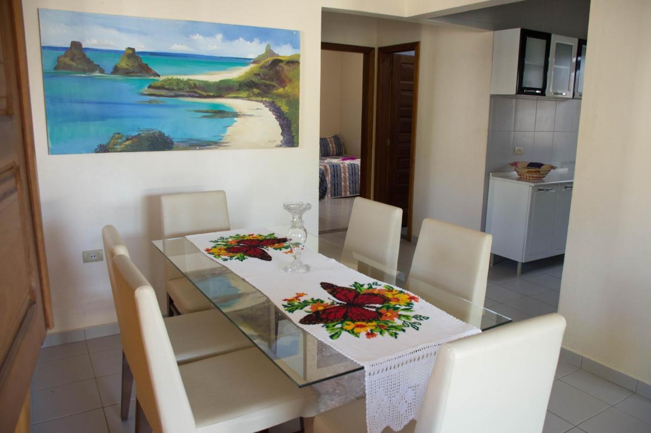 Porto De Galinhas Yes Maria Aparthotel Εξωτερικό φωτογραφία